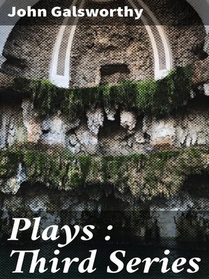 cover image of Plays